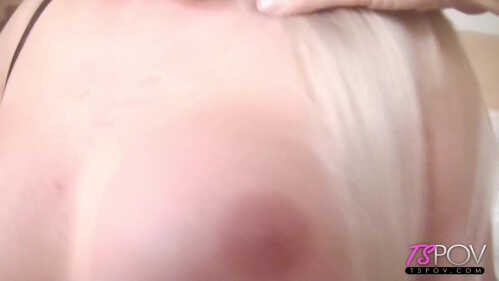 TSPOV 亚历克萨·费里