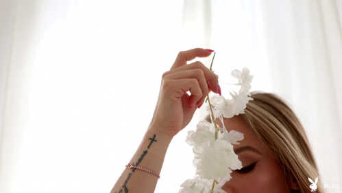 PlayboyPlus 蒂芙尼·塔图姆 诱惑