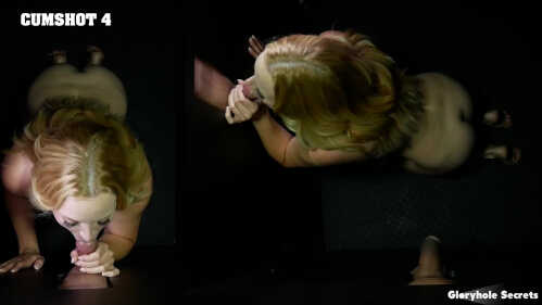 荣耀洞秘密 曼迪·斯皮尔斯 第一次荣耀洞 POV