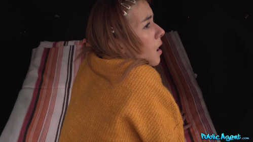 PublicAgent 小克洛伊