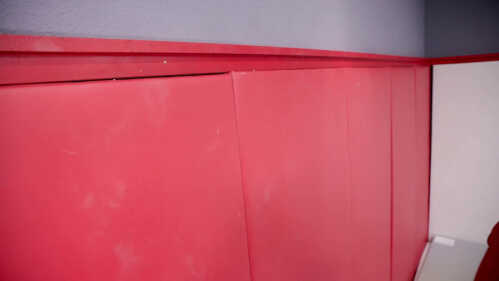 EvolvedFightsLez 贝蒂·布里克豪斯 对阵 肌肉玛丽莲