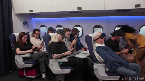 哎呀 Lily Starfire Demi Hawks 戳戳和抚摸