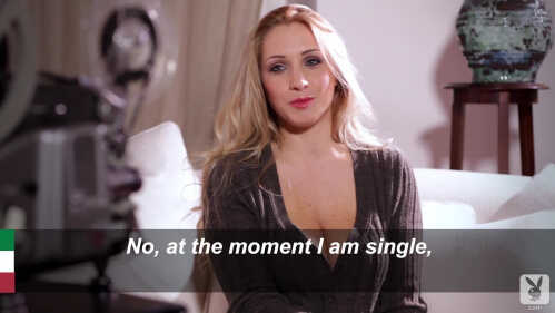 PlayboyPlus 埃里卡·贝莉西玛