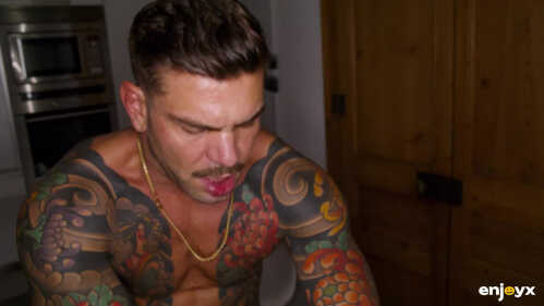 享受X 啤酒 危险 诱惑者 工艺