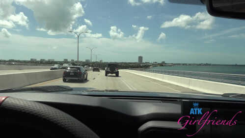 ATKGirlfriends 莱莉·罗斯 萨拉索塔 4