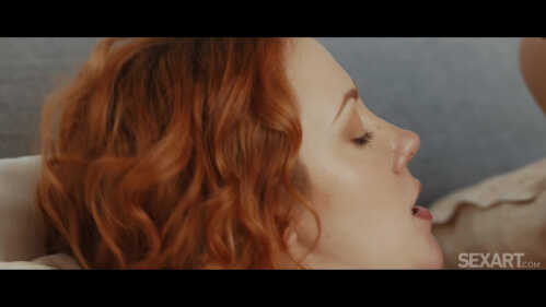 SexArt 樱桃蜡烛 在你中阅读