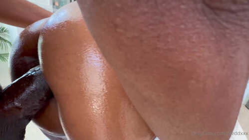 OnlyFans 杰恩·多 和 德雷德 完整狂欢