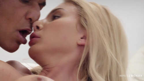 TheWhiteBoxxx 玛丽莲·克里斯特尔