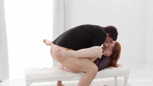 TheWhiteBoxxx 吉娅·丽莎