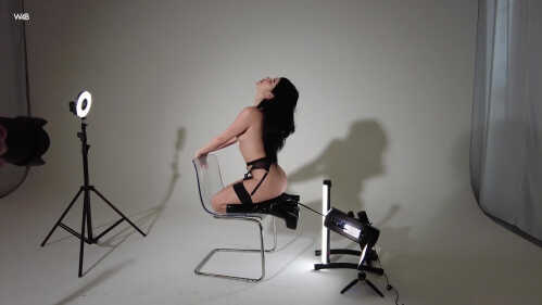 Watch4Beauty Lady Dee 特别周五幕后