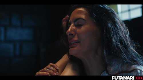 扶她可可·贝和马蒂·米拉的扶她诅咒