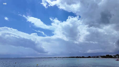 Watch4Beauty Wikki Kee 我爱海风 幕后