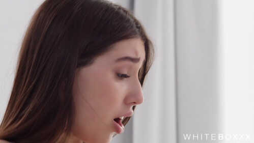 TheWhiteBoxxx 丽莎·贝莉丝