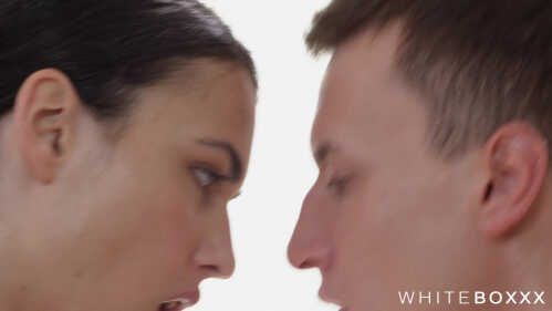 TheWhiteBoxxx 凯蒂·罗斯 和 夏洛特·拉皮德拉