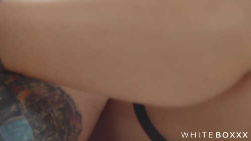 TheWhiteBoxxx 黑天使