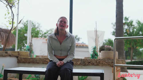 Lustery E1961 爱与Lustery之家 第二季第4集