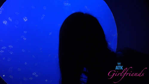 ATKGirlfriends 萨默·雷妮 北加州 5