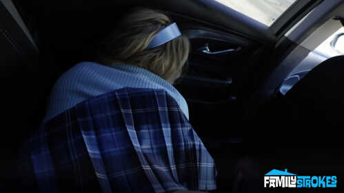 SisLovesMe 迪·威廉姆斯 和 佩内洛普·斯纳普斯