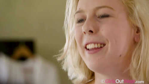 GirlsOutWest 经典群交 第二部分