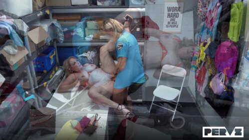 ShoplyfterMylf 丹妮·琼斯