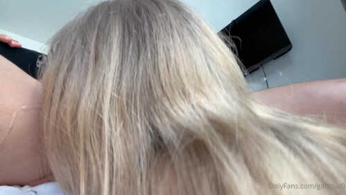 OnlyFans 2026 加州辣妹 和 Gattouz0 第二轮