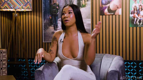 AdultTime 阿米娜·格林