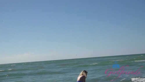 ATKGirlfriends 德兹·汉森 佛罗里达 2