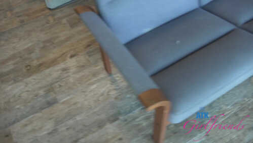 ATKGirlfriends 佐伊·齐默 莱奥·卡里洛 2