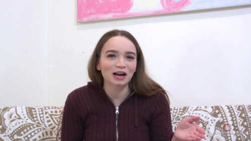 ATKExotics 塞琳娜·今井 幕后花絮