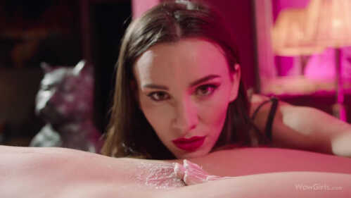 WowGirls 杰德 和 阿黛尔·莫雷尔 淫荡剃毛