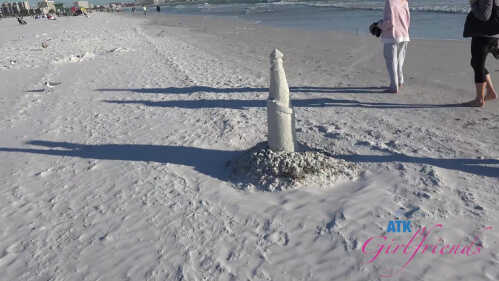 ATKGirlfriends 莉莉·乔丹 萨拉索塔 2