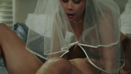 纯禁忌 佩内洛普·里德