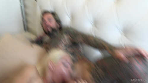 ImmoralLive 凯拉 火辣