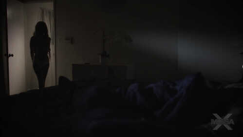 MissaX 肯齐·里夫斯 爱上爸爸 II