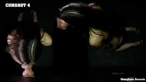 荣耀洞秘密 娜迪亚·诺贾 第二次荣耀洞 POV