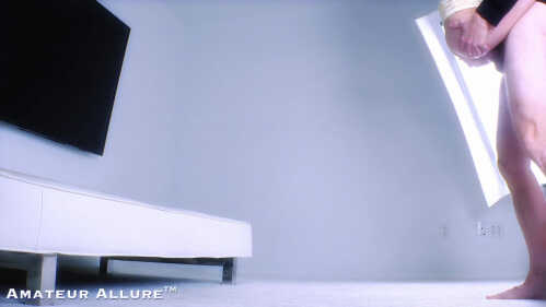 AmateurAllure 蒂娅·萨默斯 AmateurAllure 介绍深喉 被操并吞精