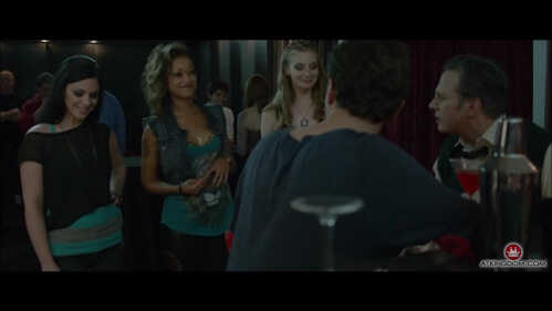 ATKGalleria 拯救人类 2