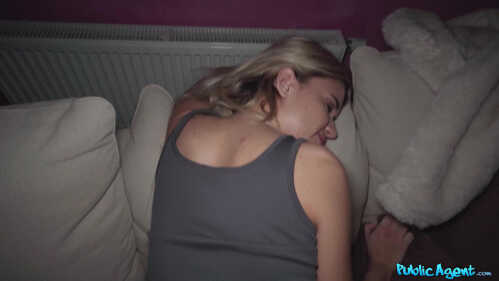 PublicAgent 诺维拉之夜