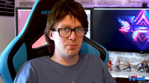 NerdPervert E220 露西·莱恩 怜悯口交