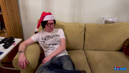 NerdPervert E218 丽兹·彩虹 西班牙骚屄