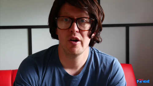 NerdPervert E225 米莉·桑托罗 宅男鸡巴骑手