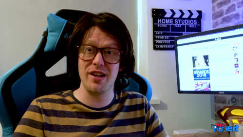 宅男变态 E229 贾斯敏·奈特 深层谎言