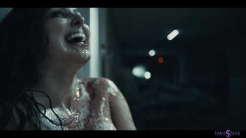 Parasited 艾莉亚·斯隆和莉安娜·洛文斯的奇怪访客