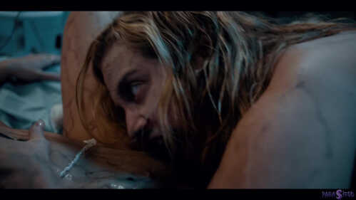 Parasited 布蕾克·布鲁斯姆 和 金米·金 无辜脸 2