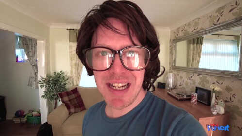 书呆子变态 E250 索菲·舍里丹 傻瓜踢球