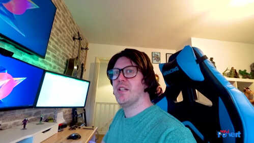 NerdPervert E266 丽兹·彩虹 爆射