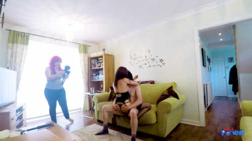 NerdPervert E258 卡莉·哈德森 熟能生精