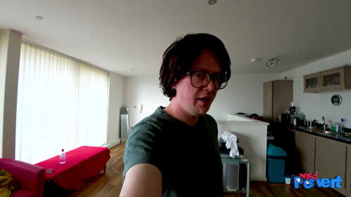 NerdPervert E270 April Doll 双白圣诞