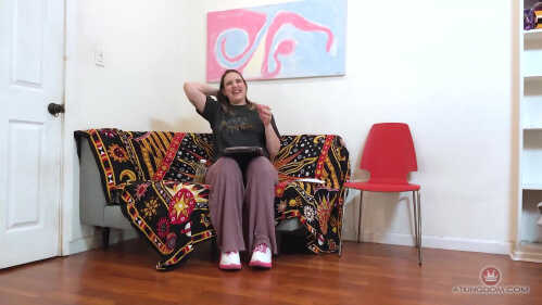 ATKHairy Dria 顺从 BTS