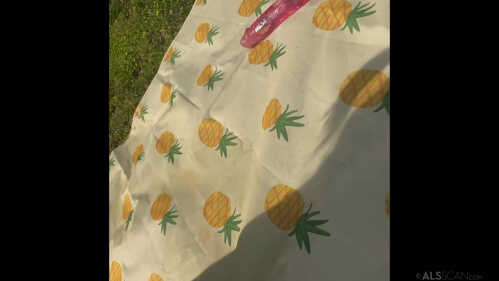 ALSScan 琪琪·卡利 琪琪 BTS